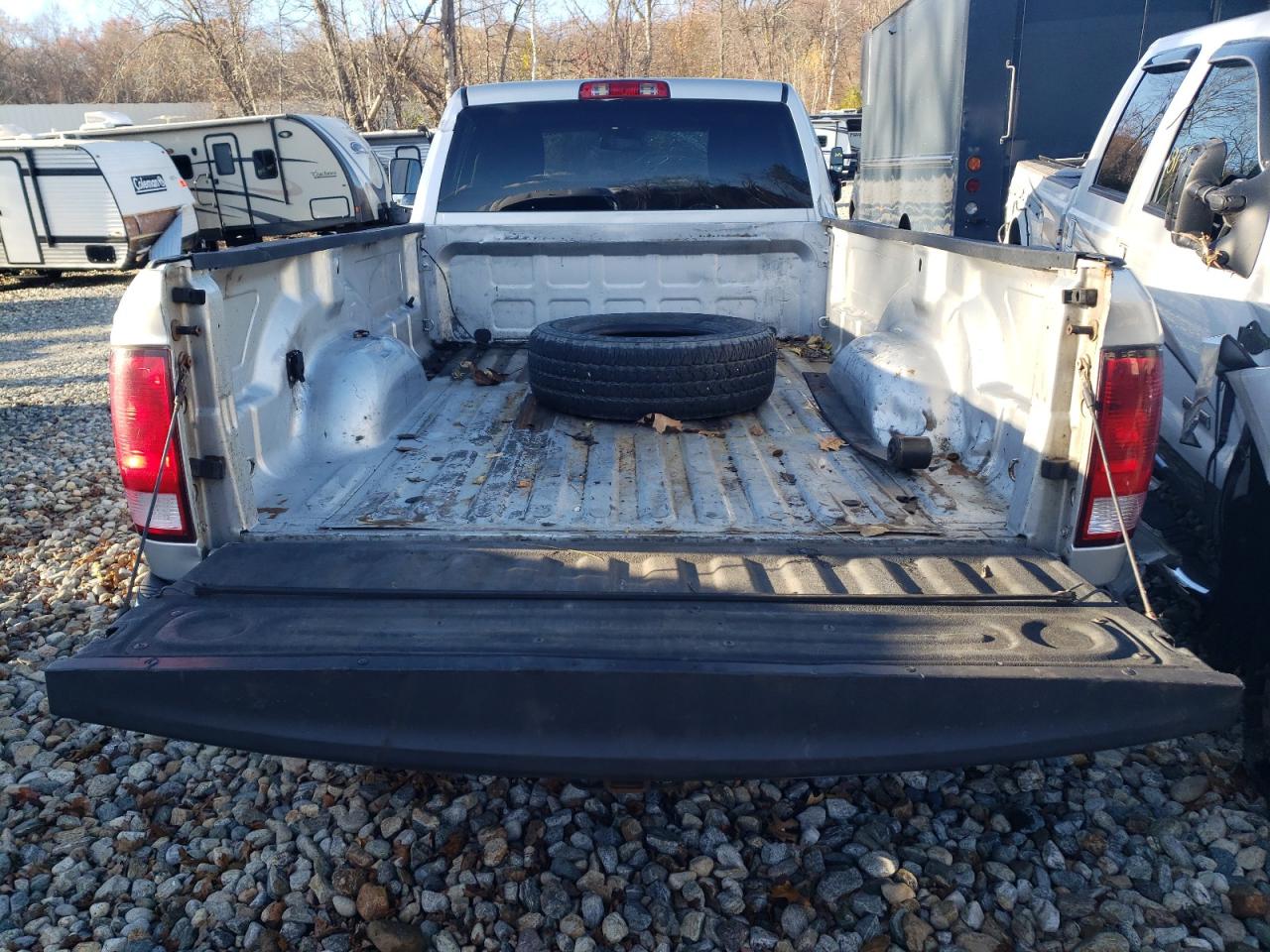 2015 Ram 3500 St VIN: 3C63RRGL7FG617236 Lot: 89833885