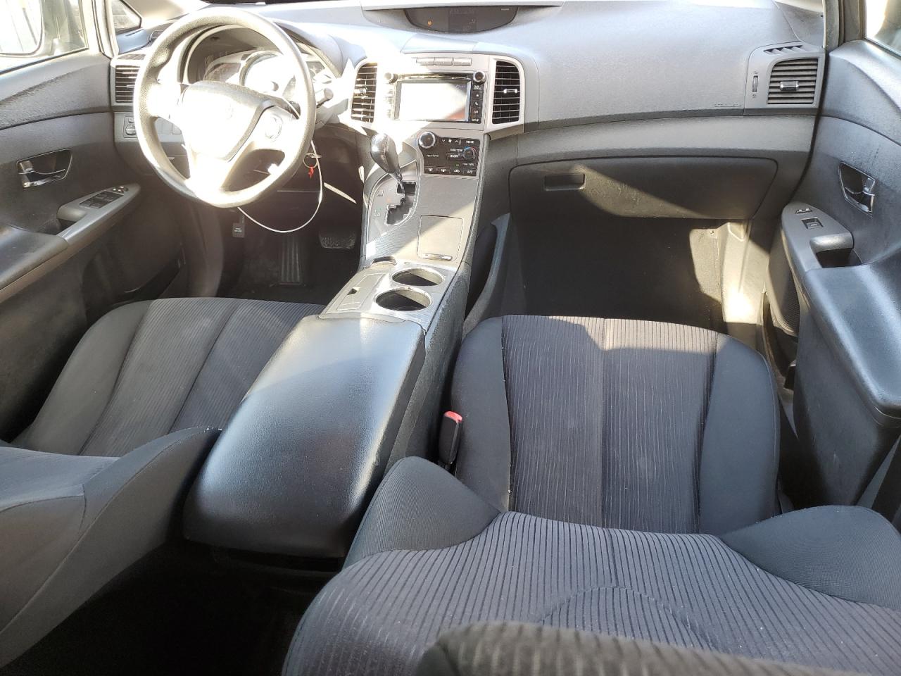 2013 Toyota Venza Le VIN: 4T3ZA3BBXDU068893 Lot: 93268605