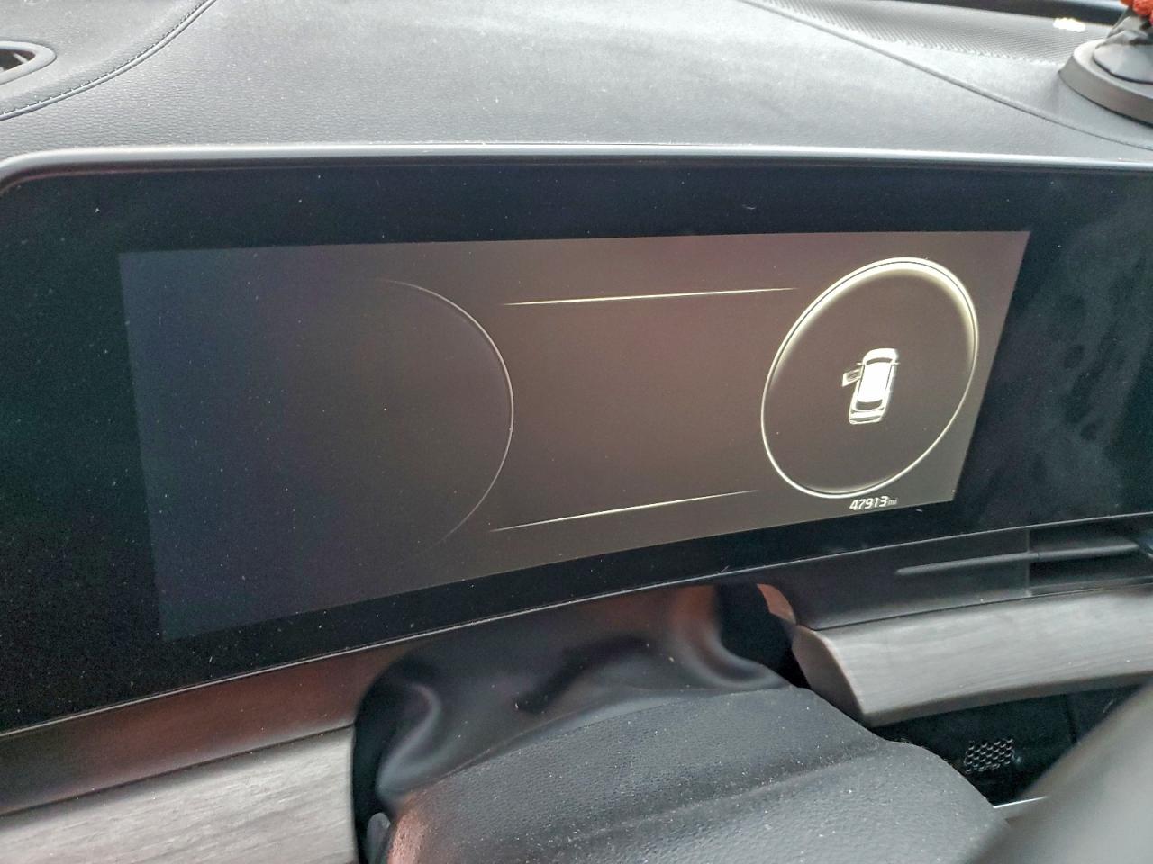 2023 Kia Sportage X-Pro VIN: 5XYK7CAF4PG015047 Lot: 94592415