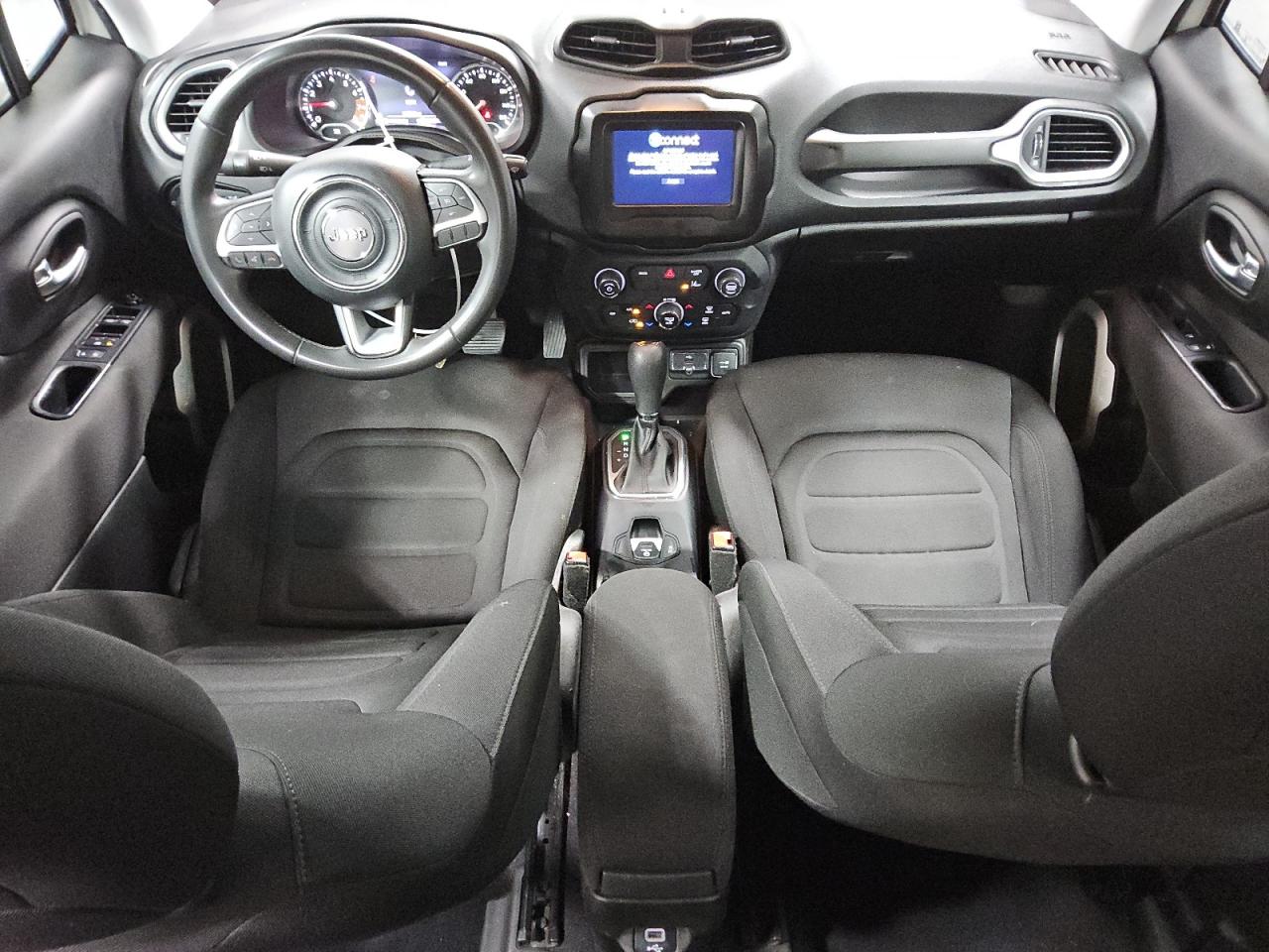 2021 Jeep Renegade Latitude VIN: ZACNJCBB1MPM43726 Lot: 92823565