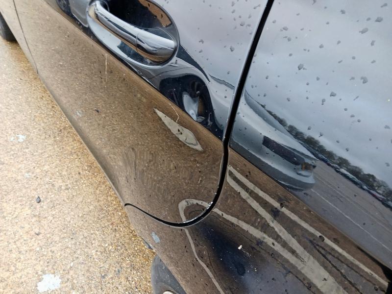 2011 MERCEDES-BENZ A CLASS A160 CLASSIC SE 5DR CVT AUTO