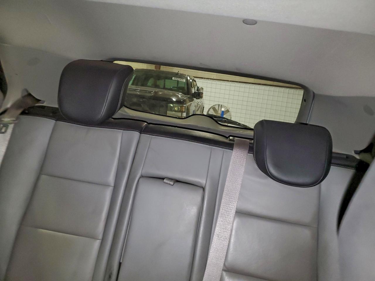 2015 Buick Encore VIN: KL4CJCSB8FB089527 Lot: 90083205