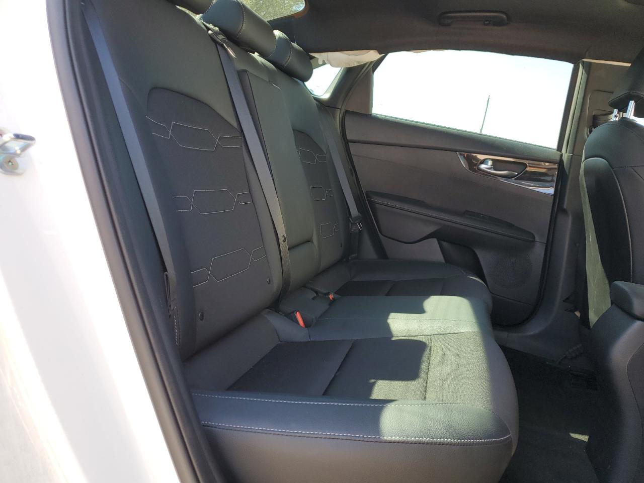 2021 Kia Forte Gt Line VIN: 3KPF34AD5ME355558 Lot: 92435465