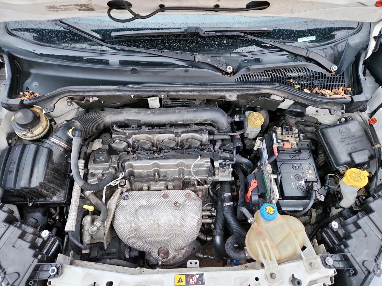 2017 Ram Promaster Delivery Van VIN: ZFBERFBBXH6E73559 Lot: 93702175