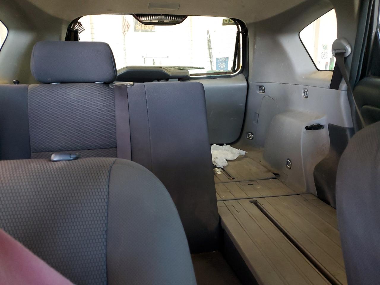 2005 Pontiac Vibe VIN: 5Y2SM63855Z431129 Lot: 91045295