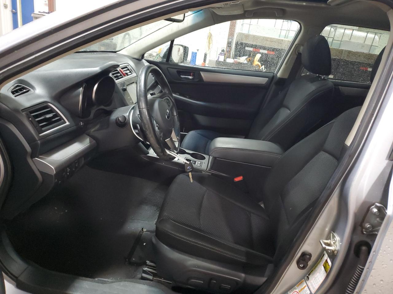 2015 Subaru Outback 2.5I Premium VIN: 4S4BSADC6F3295640 Lot: 92179995