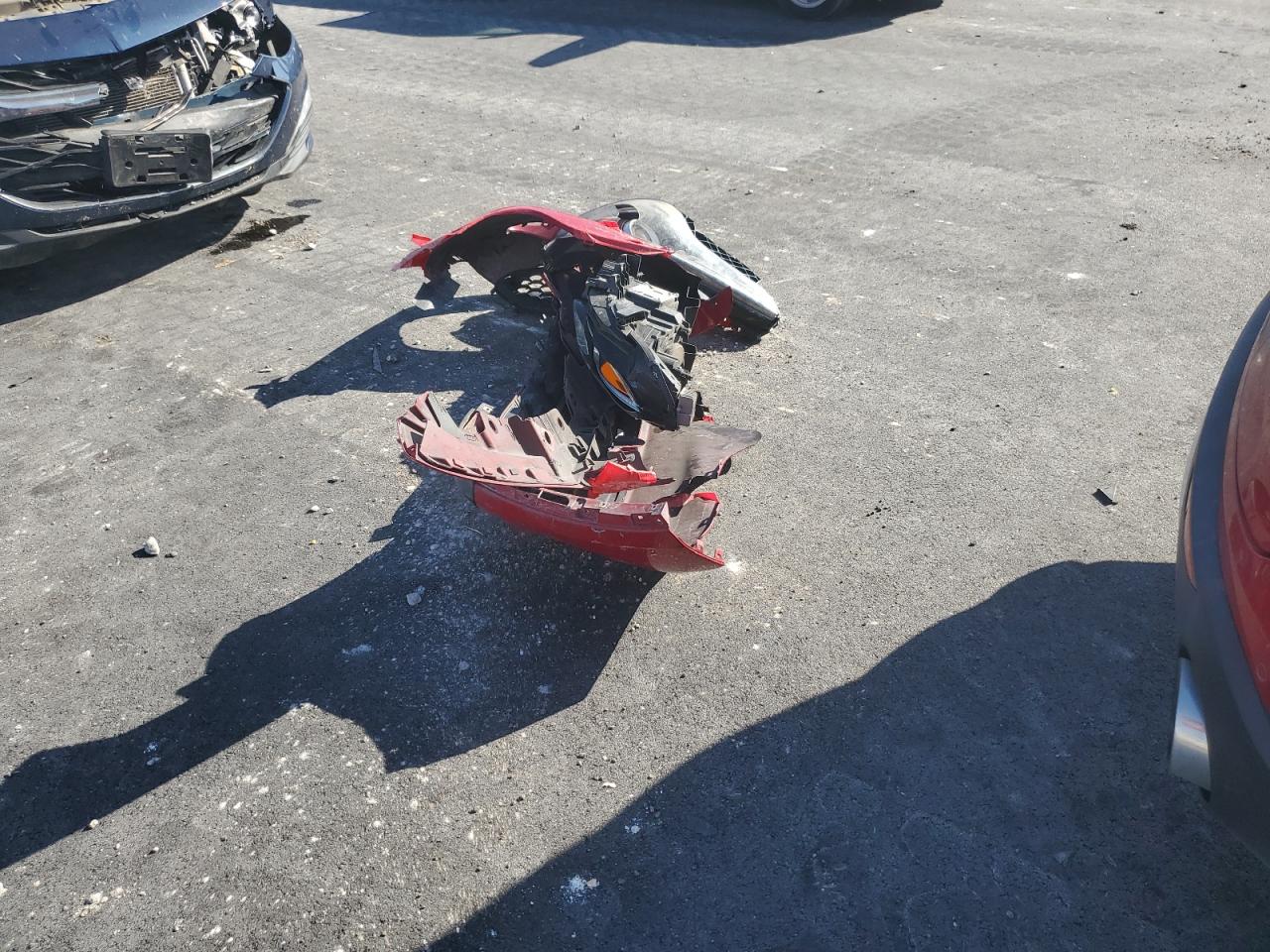 2021 Alfa Romeo Stelvio Sport VIN: ZASPAJAN4M7C98570 Lot: 92630595