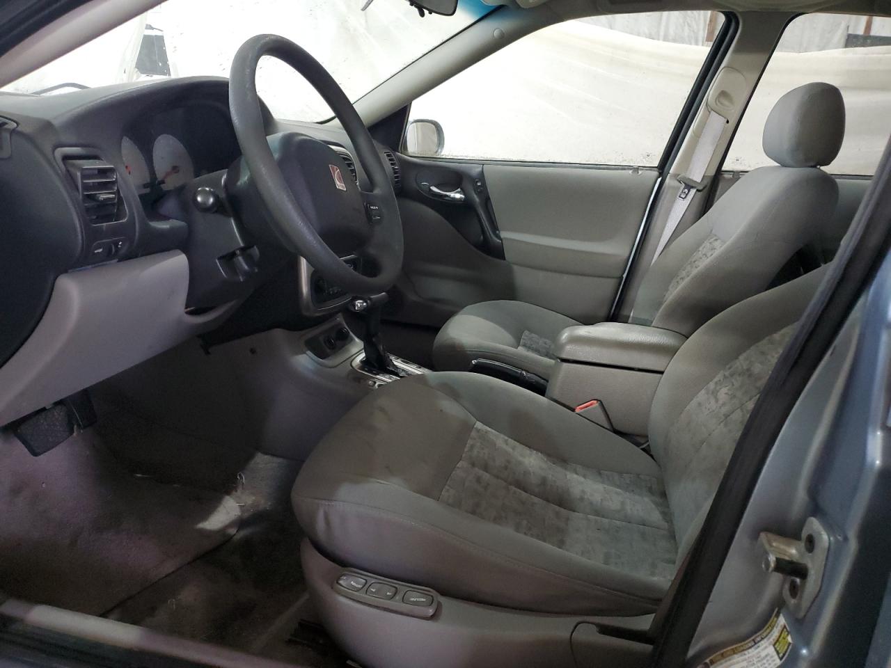 2005 Saturn L300 Level 2 VIN: 1G8JD54R85Y503521 Lot: 92033985