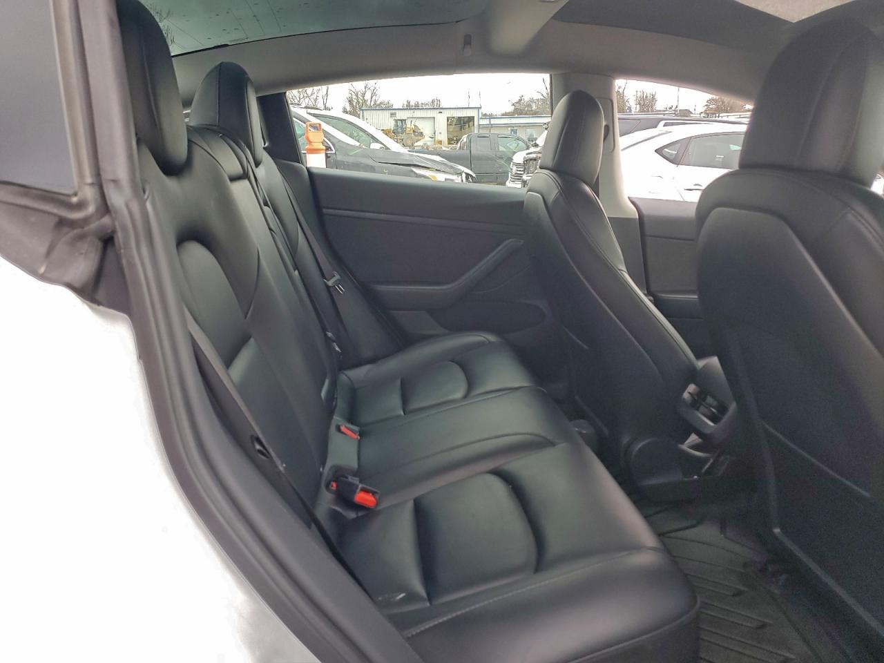 2021 Tesla Model 3 VIN: 5YJ3E1EA4MF098219 Lot: 93655745