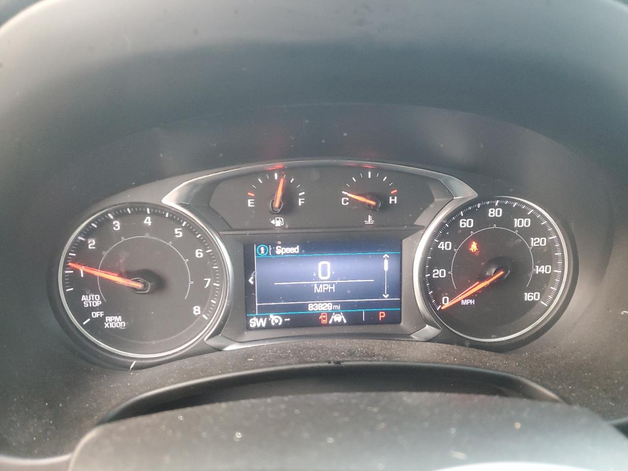 2022 GMC Terrain Sle VIN: 3GKALMEV0NL291069 Lot: 93195965