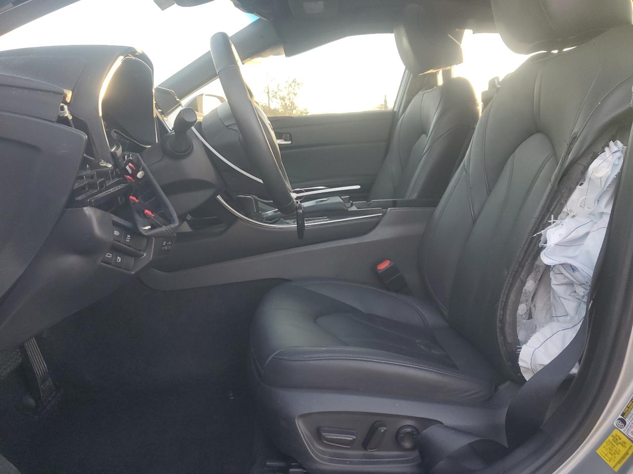 2022 Toyota Avalon Xle VIN: 4T1AZ1FB9NU078880 Lot: 90746015