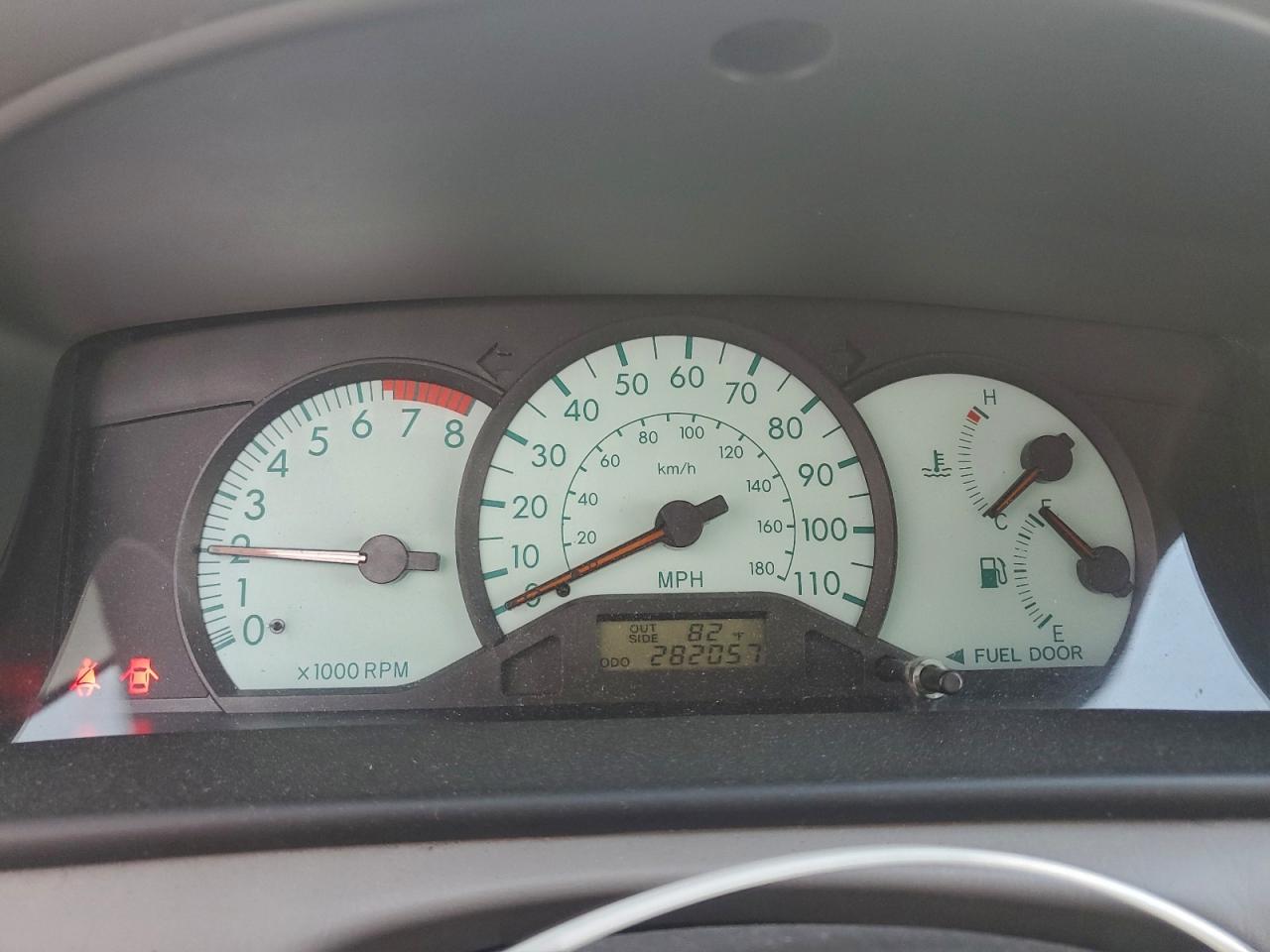 2004 Toyota Corolla Ce VIN: 1NXBR32E64Z310558 Lot: 92950875