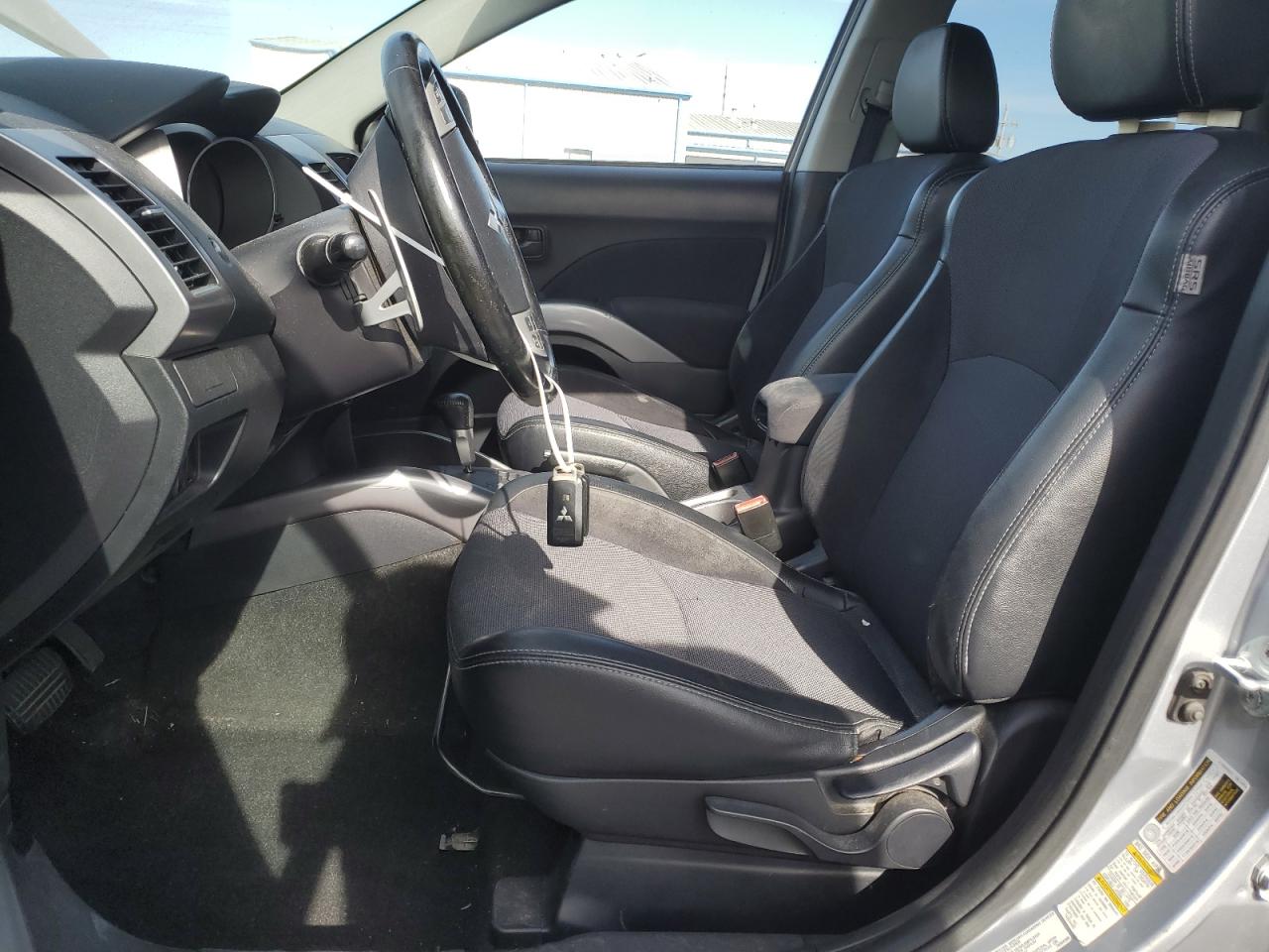 2008 Mitsubishi Outlander Se VIN: JA4LS31W38Z012995 Lot: 93454965