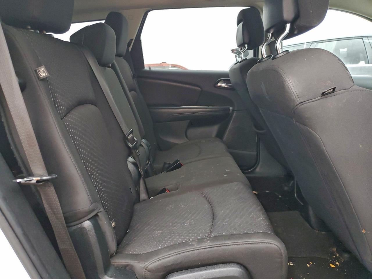 2018 Dodge Journey Se VIN: 3C4PDCAB3JT509332 Lot: 94041795