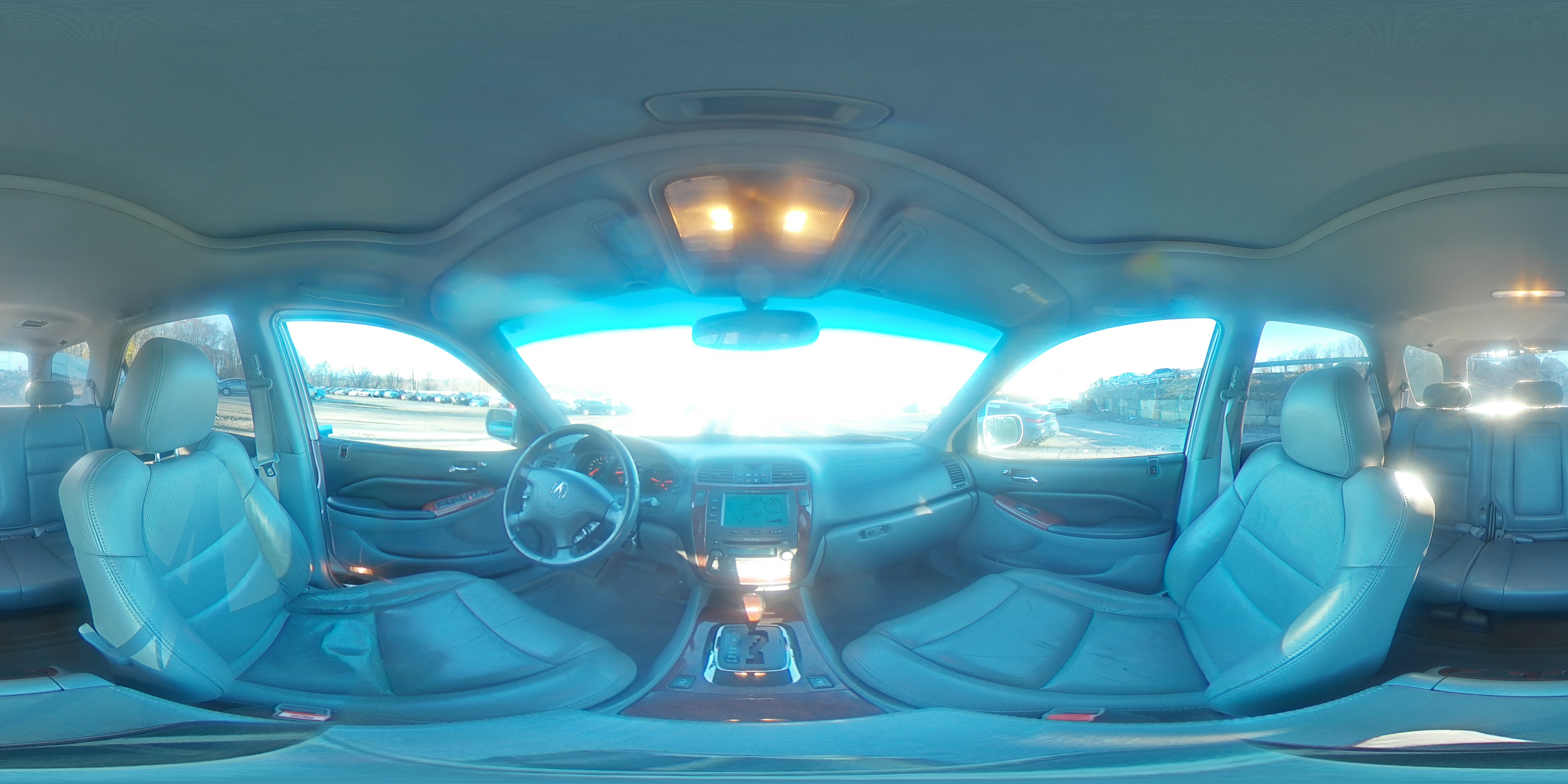 2005 Acura Mdx VIN: 2HNYD18285H559263 Lot: 93417865