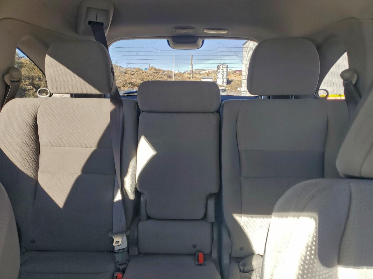 2011 Honda Cr-V Se VIN: 5J6RE4H45BL054137 Lot: 94580475