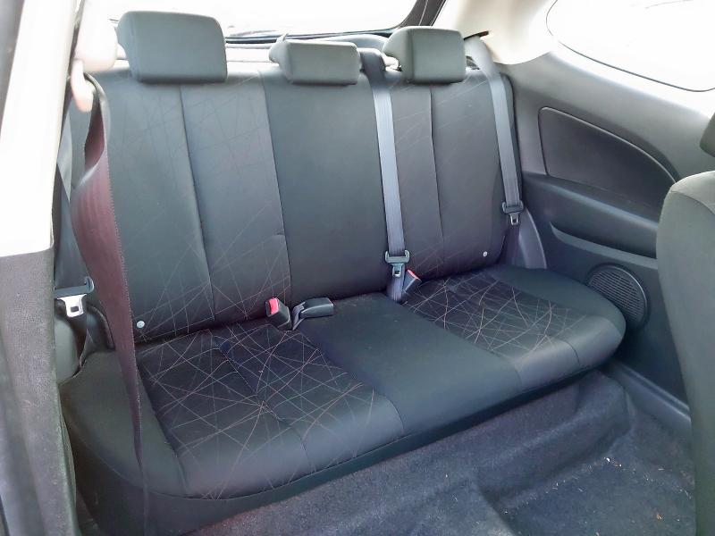 2013 MAZDA 2 1.3 TS 3DR