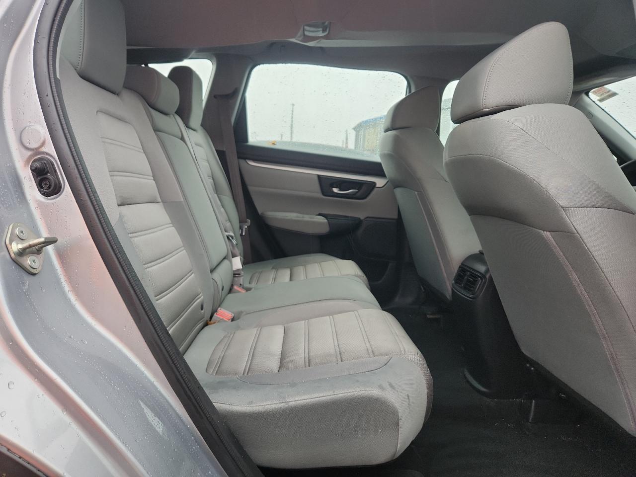 2019 Honda Cr-V Lx VIN: 2HKRW6H32KH226196 Lot: 91252705