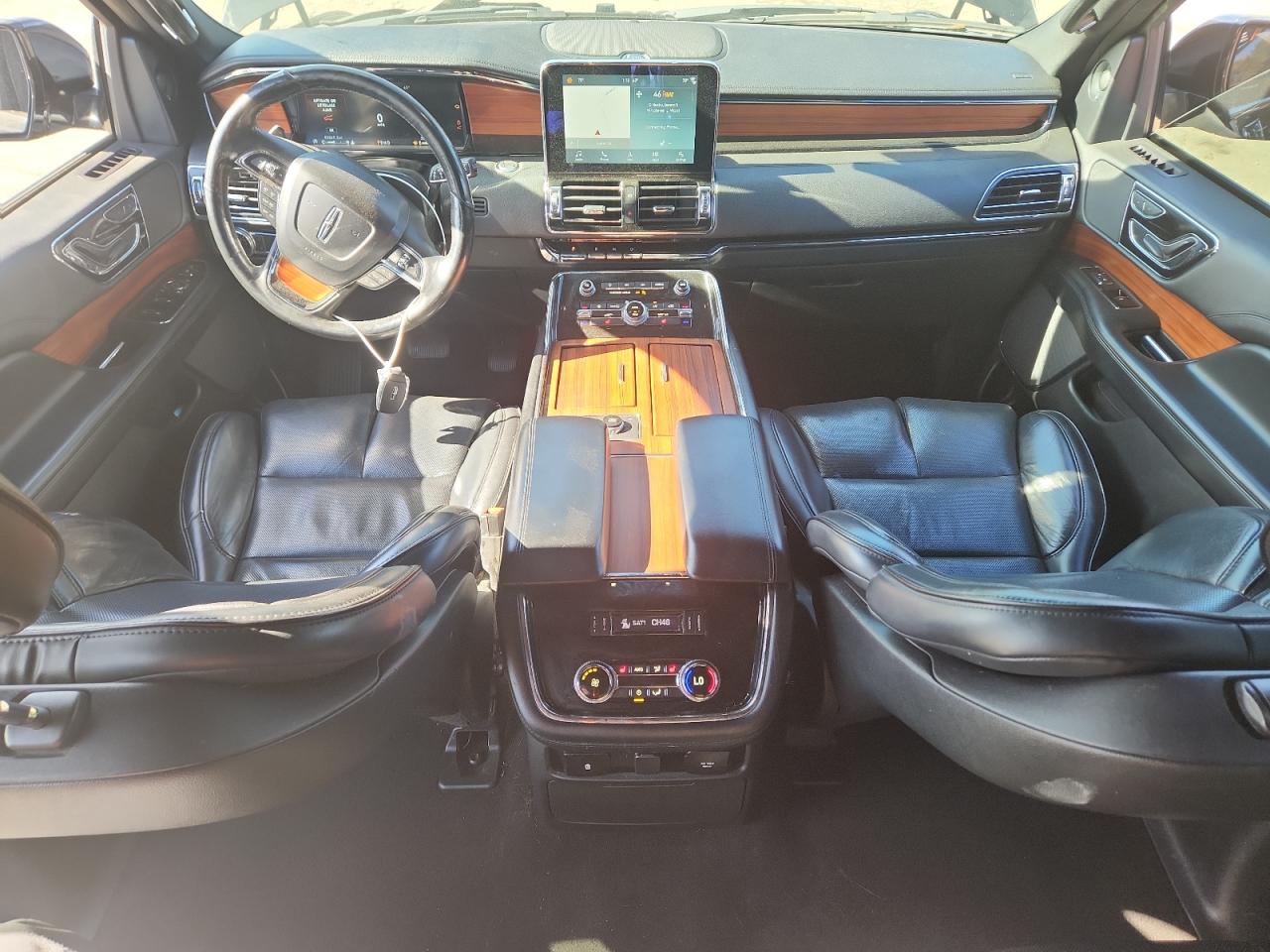 2019 Lincoln Navigator Select VIN: 5LMJJ2JT0KEL16891 Lot: 92878875