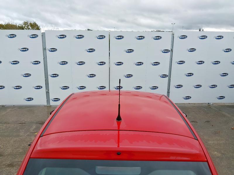 2012 FIAT 500 1.2 POP 3DR [START STOP]