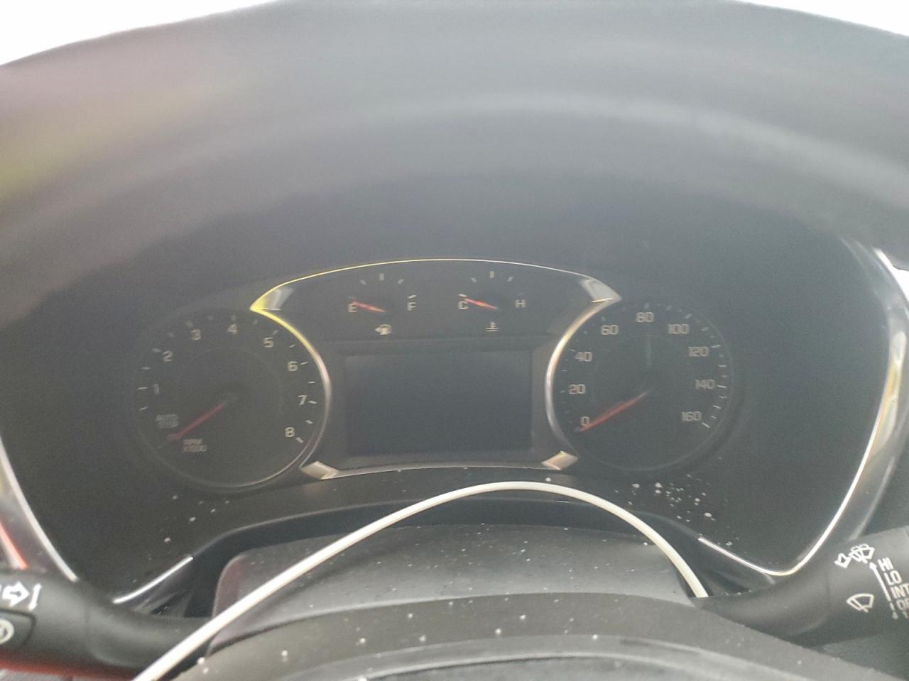 2019 Chevrolet Equinox Lt VIN: 3GNAXJEV2KL354383 Lot: 94463455