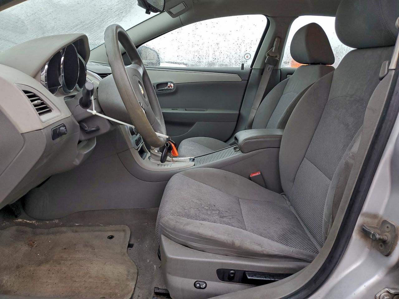 2012 Chevrolet Malibu Ls VIN: 1G1ZB5EU9CF279582 Lot: 94244775