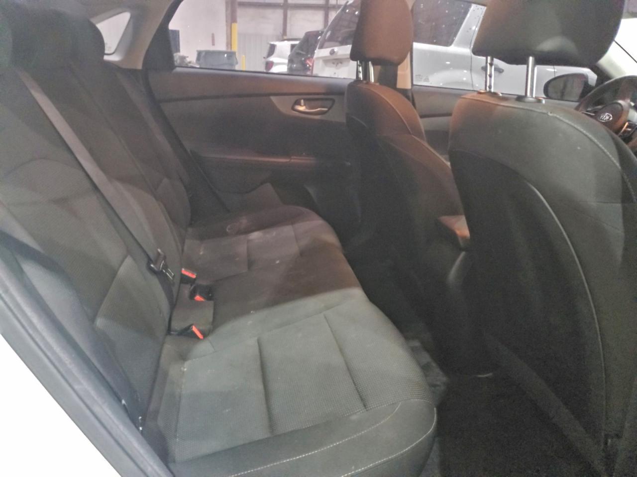 2020 Kia Forte Fe VIN: 3KPF24AD9LE233559 Lot: 93915195