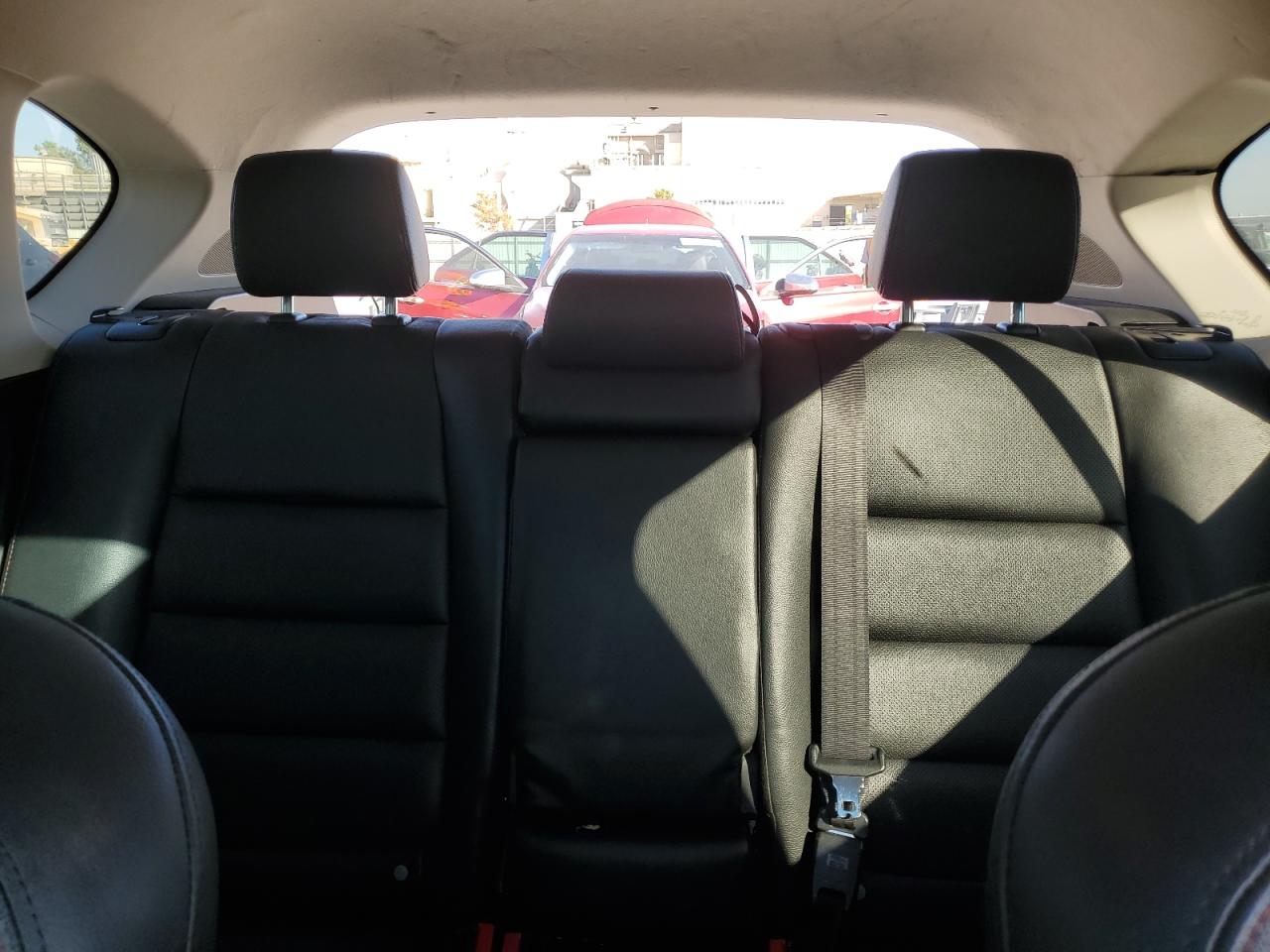 2015 Mazda Cx-5 Gt VIN: JM3KE4DY2F0518208 Lot: 91459545