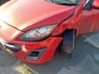 2010 MAZDA 3 2.2D [185] SPORT 5DR for sale at Copart SANDWICH