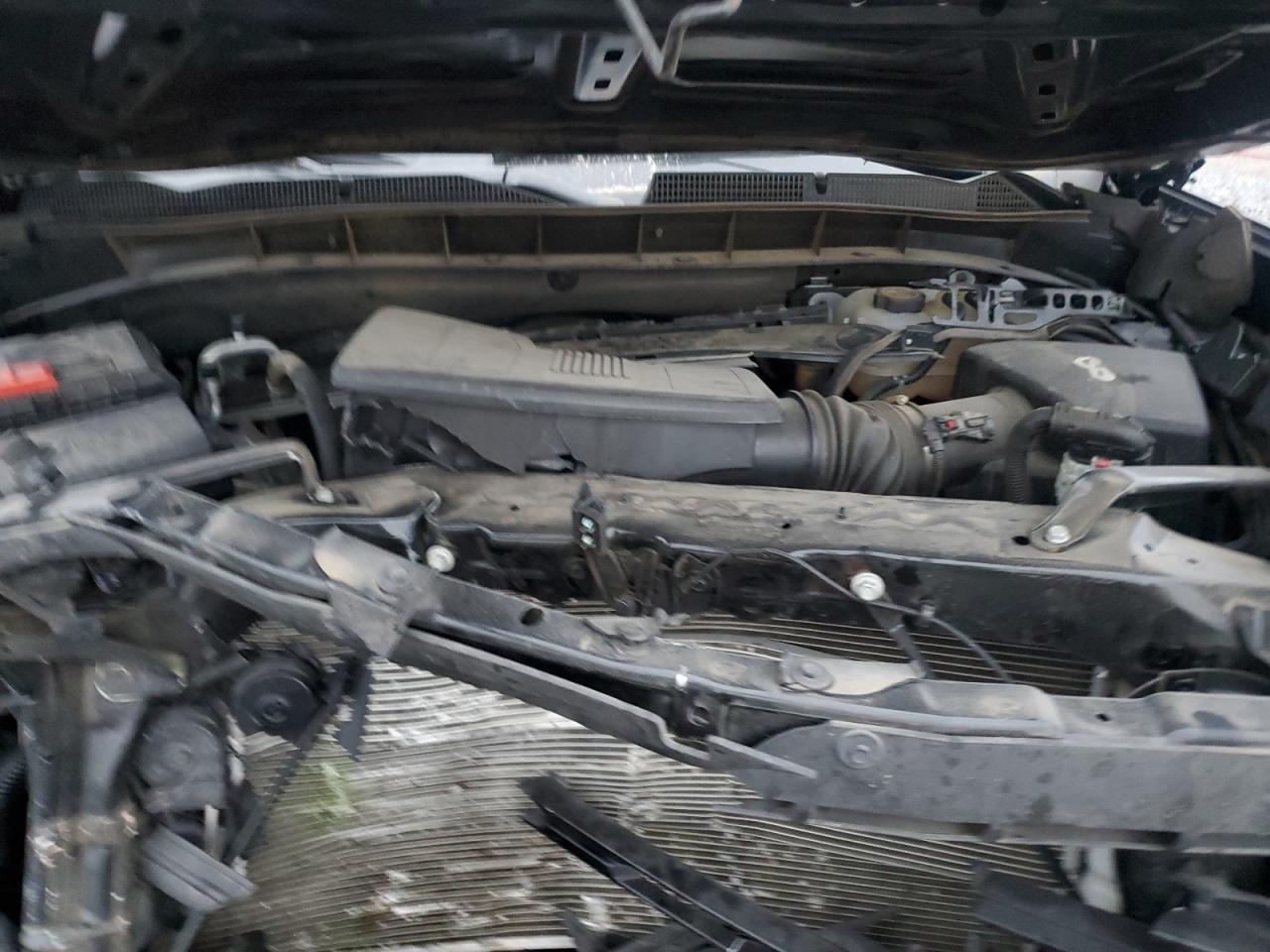 2024 GMC Sierra K1500 Elevation VIN: 1GTUUCED1RZ123270 Lot: 93666275