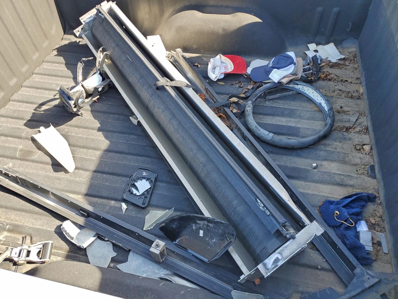 2013 GMC Sierra C1500 Sle VIN: 3GTP1VE09DG331467 Lot: 94386945