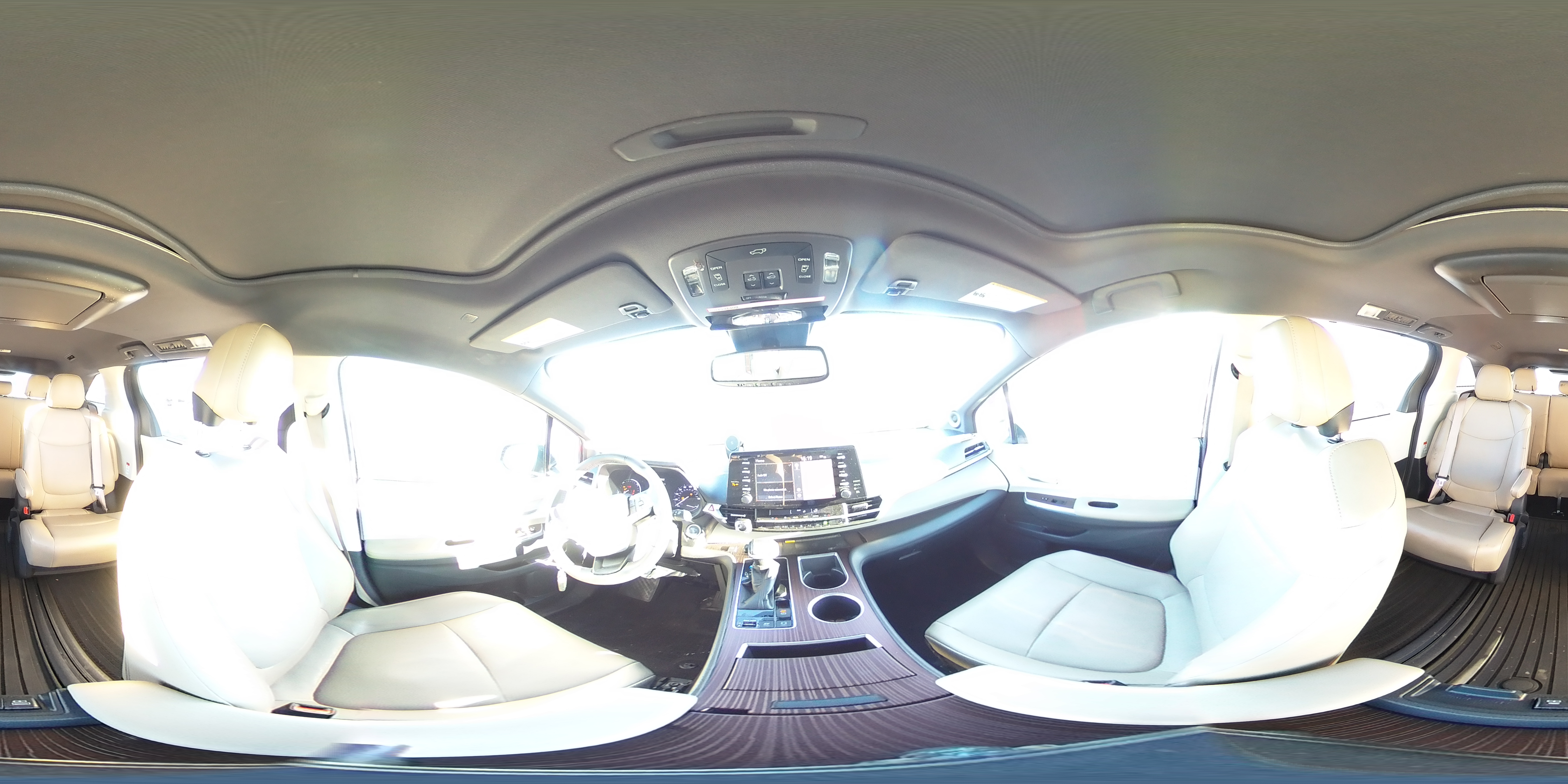 2021 Toyota Sienna Xle VIN: 5TDJSKFC4MS014076 Lot: 93970125