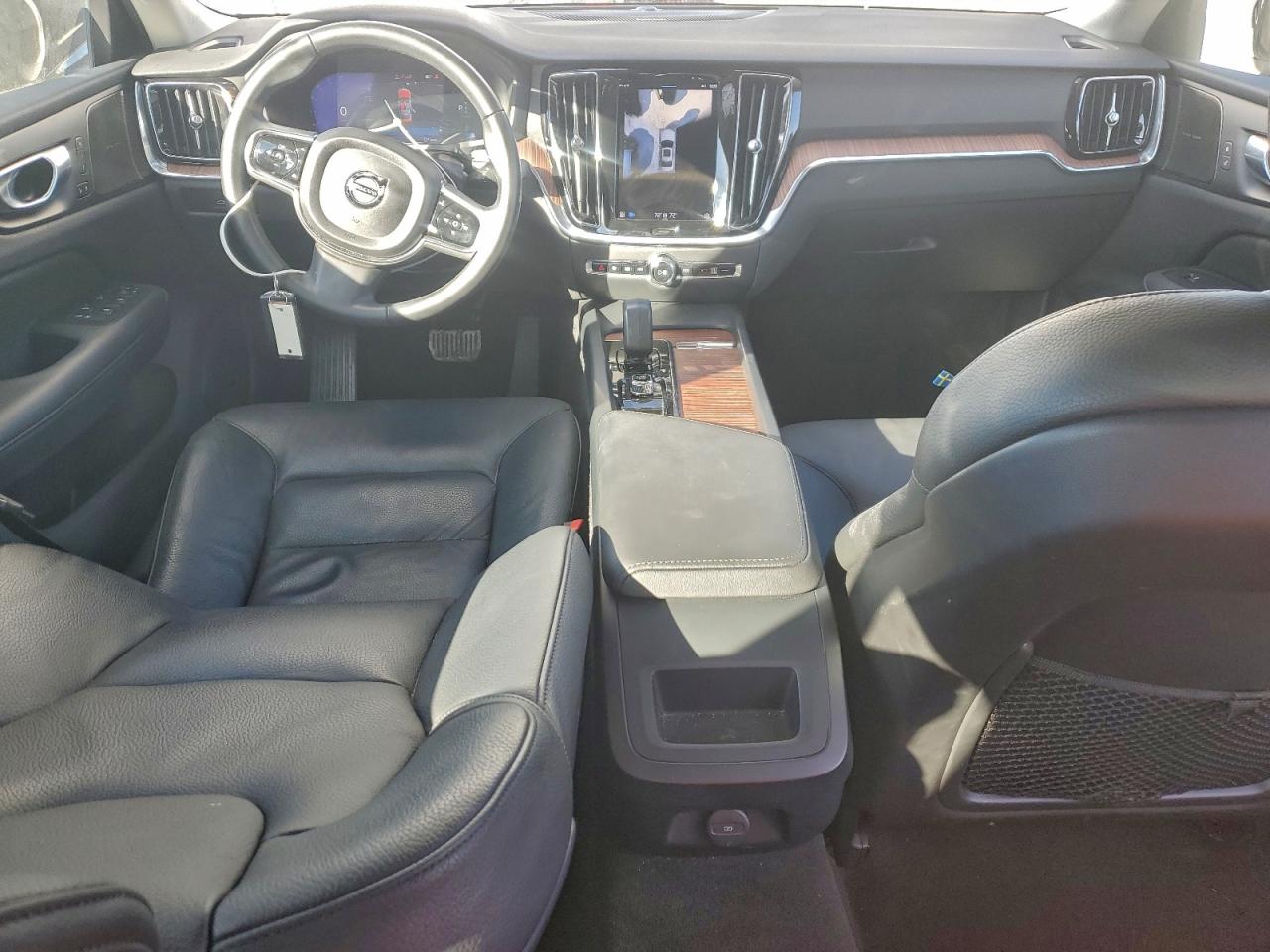 2024 Volvo S60 Plus VIN: 7JRL12FL8RG310457 Lot: 92785755