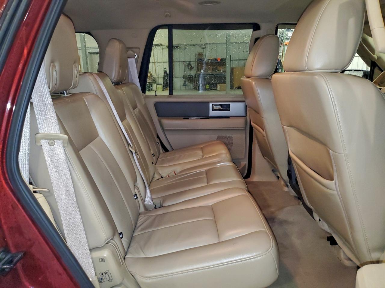 2012 Ford Expedition Xlt VIN: 1FMJU1J53CEF29650 Lot: 94293325