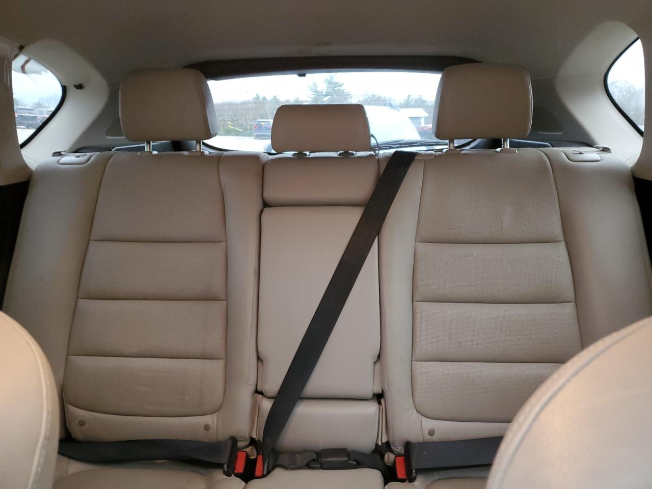 2015 Mazda Cx-5 Gt VIN: JM3KE4DY8F0434863 Lot: 92449365