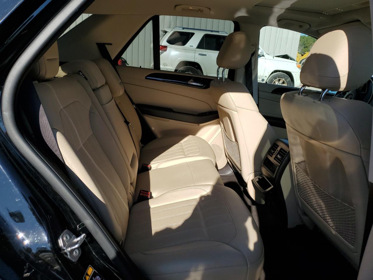 2018 Mercedes-Benz Gle 350 4Matic VIN: 4JGDA5HB0JB159085 Lot: 91415125