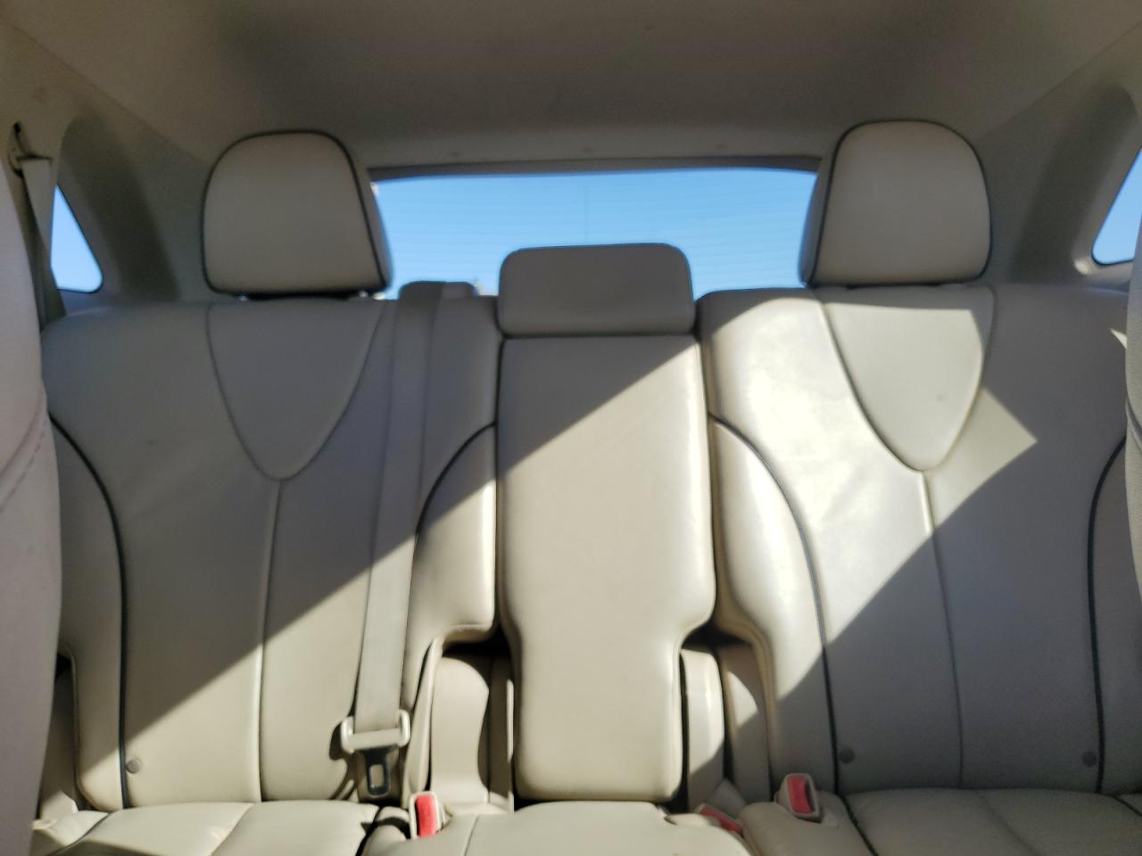 2011 Toyota Venza VIN: 4T3ZA3BB2BU053141 Lot: 91742205