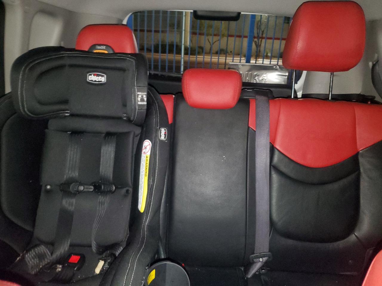 2011 Kia Soul + VIN: 705347 Lot: 92762475