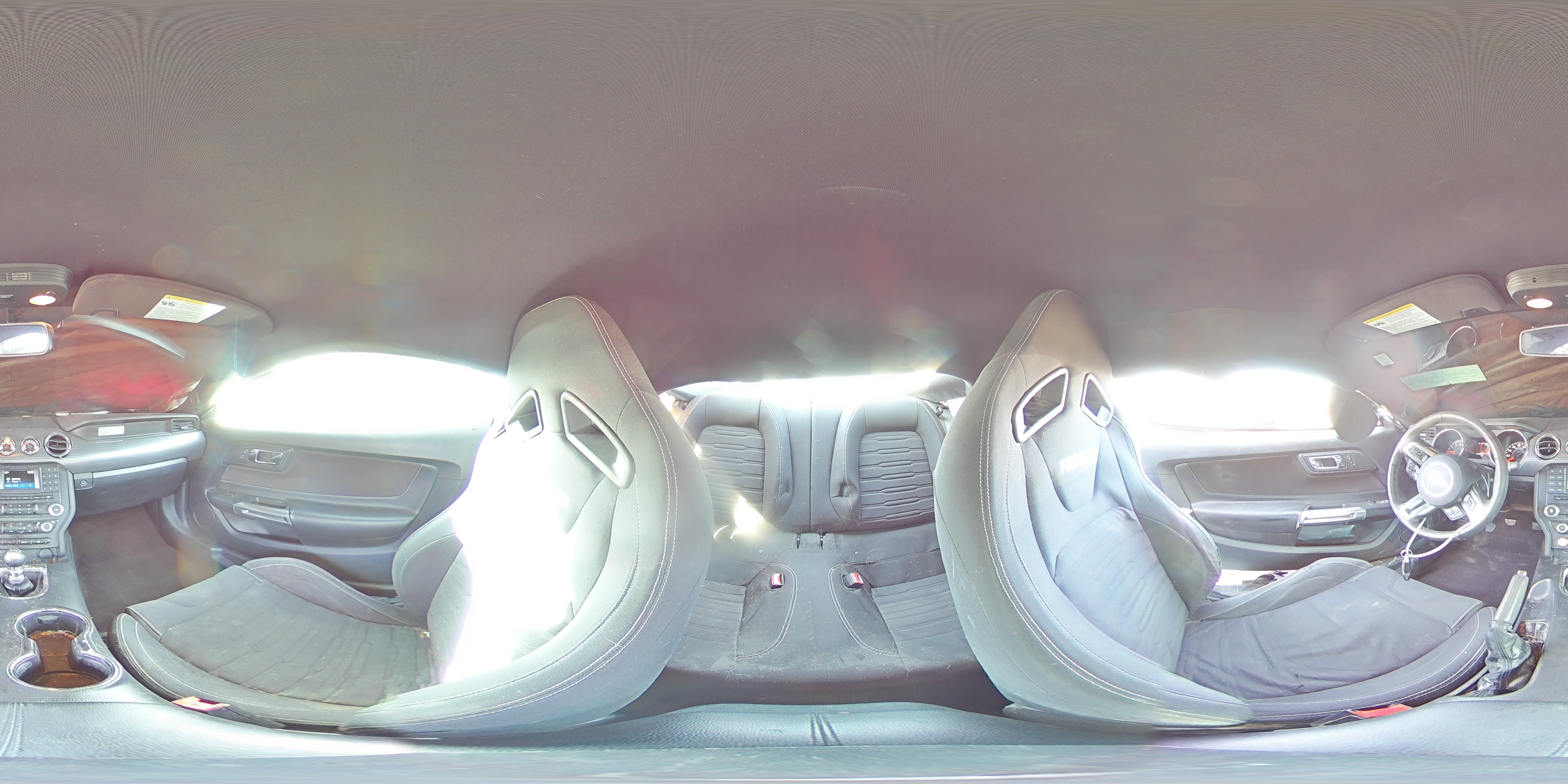 2015 Ford Mustang VIN: 1FA6P8TH3F5309663 Lot: 90684045