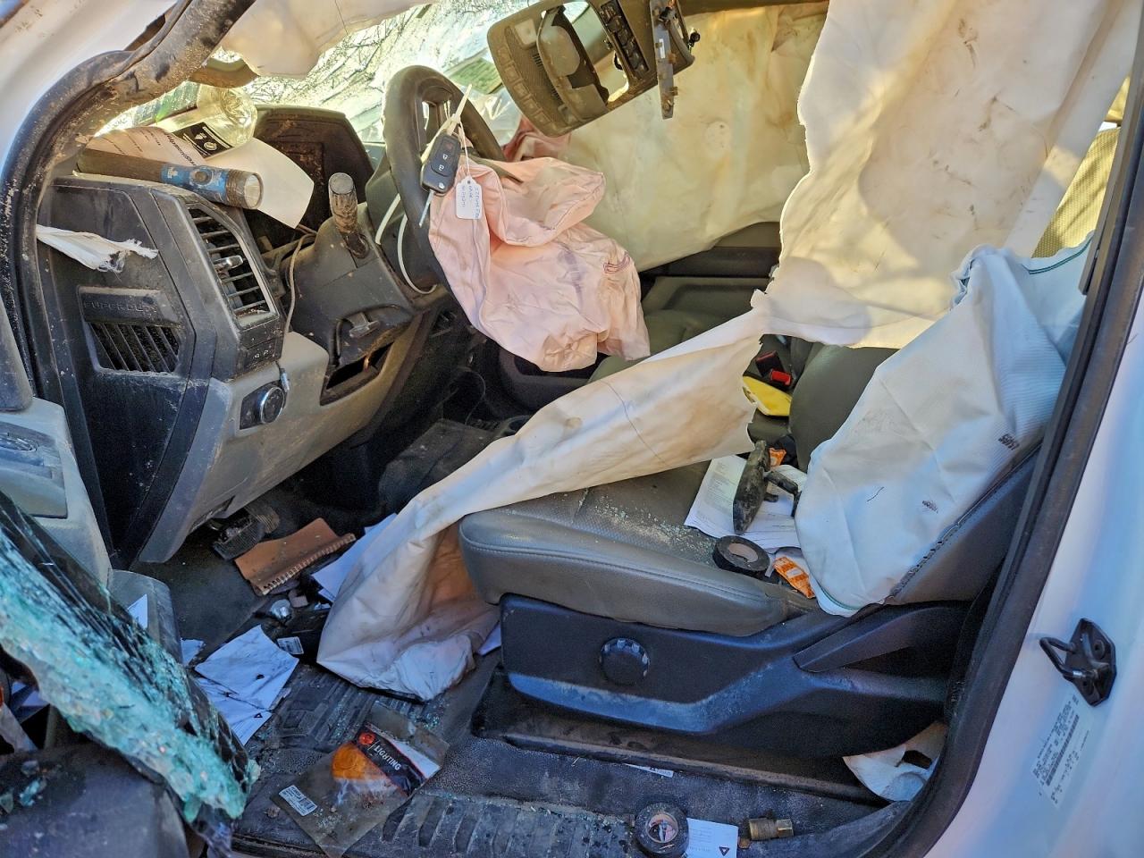 2022 Ford F350 Super Duty VIN: 1FDRF3HT3NEC71212 Lot: 94145295