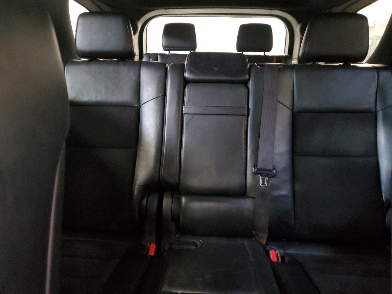 2019 Dodge Durango R/T VIN: 1C4SDJCT3KC738465 Lot: 93223885