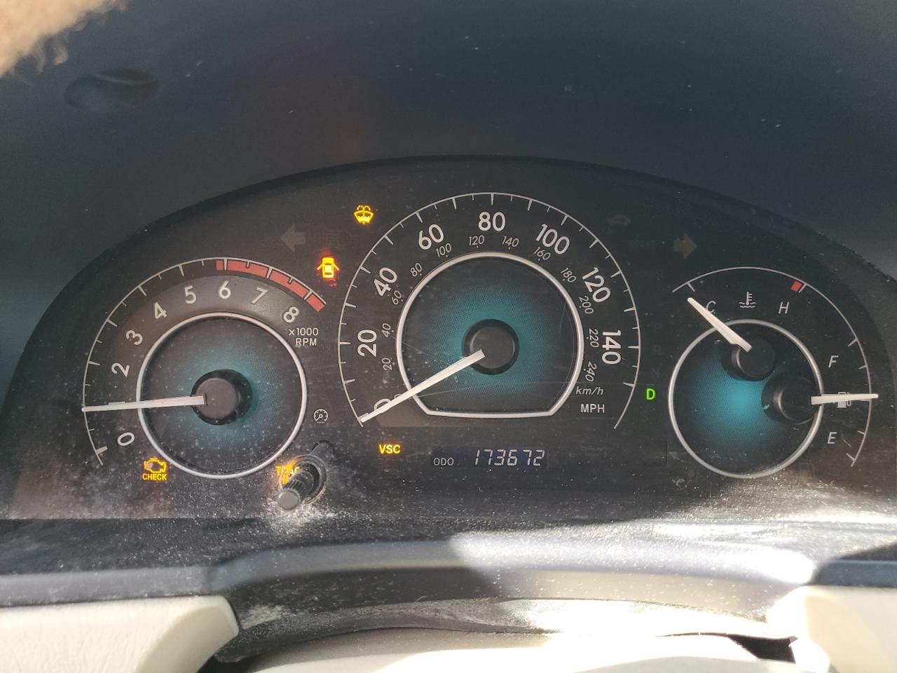 2007 Toyota Camry Solara Se VIN: 4T1FA38P87U108892 Lot: 92208705