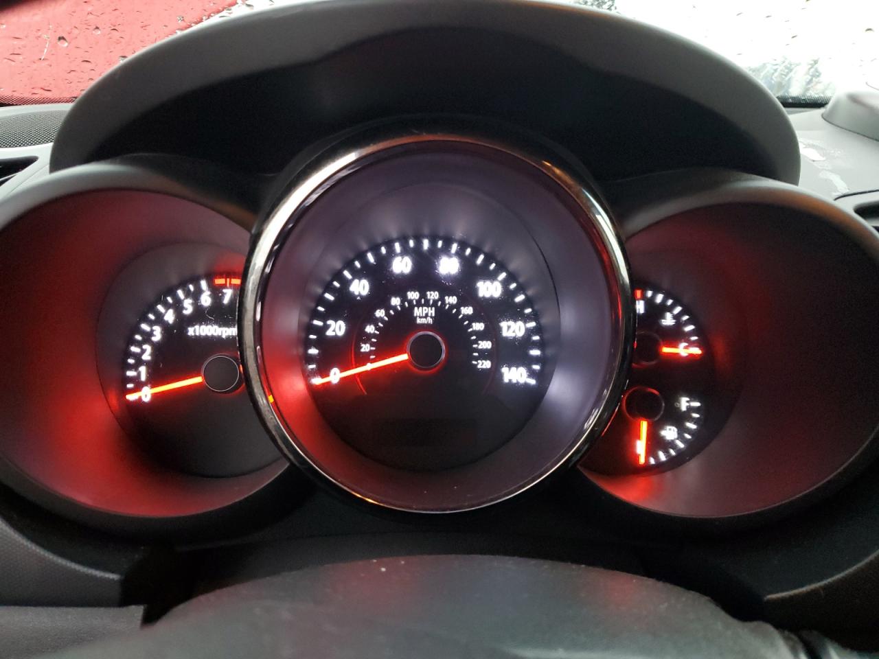 2010 Kia Soul + VIN: KNDJT2A2XA7139374 Lot: 93108515