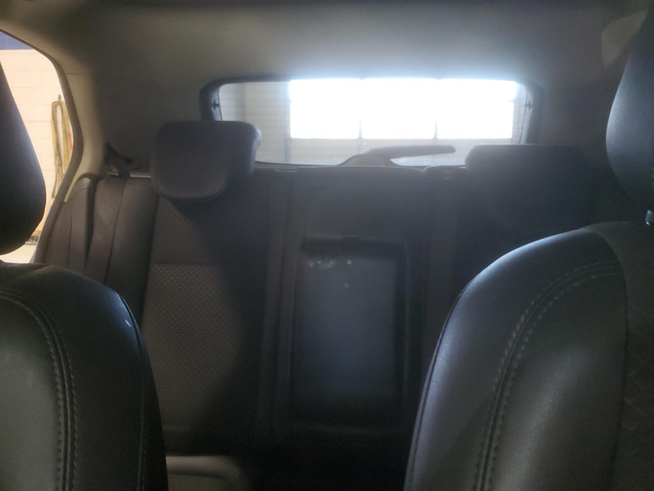 2020 Buick Encore Sport Touring VIN: KL4CJ1SB8LB006288 Lot: 92002045