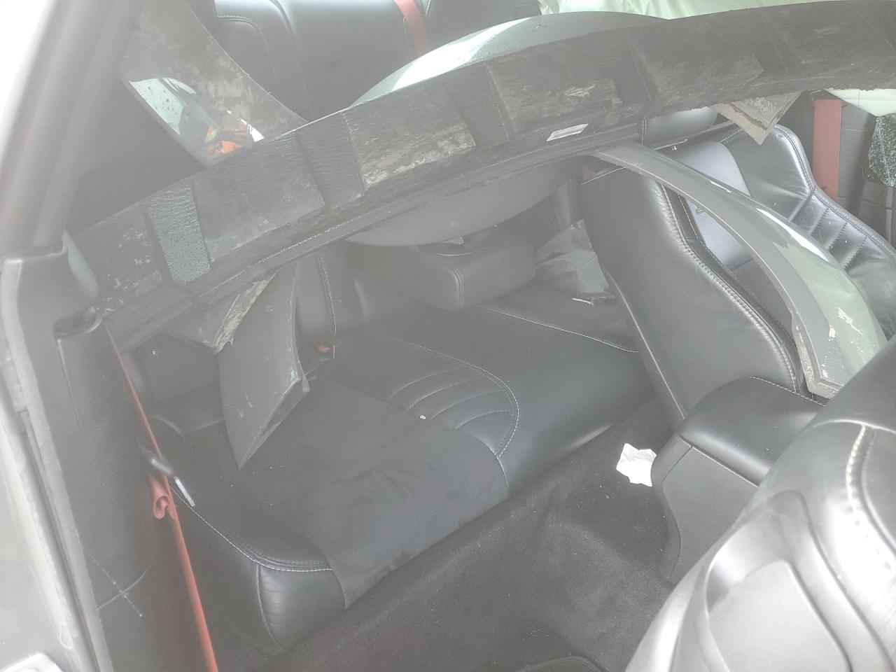 2019 Dodge Challenger Srt Hellcat Redeye VIN: 2C3CDZL93KH503069 Lot: 93863735