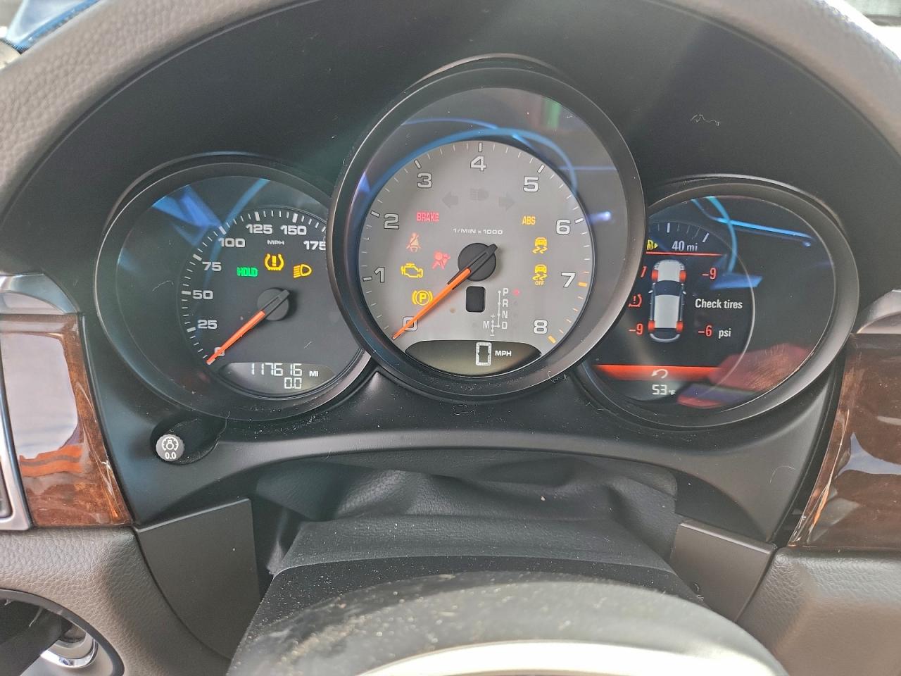 2015 Porsche Macan S VIN: WP1AB2A50FLB65699 Lot: 94522265