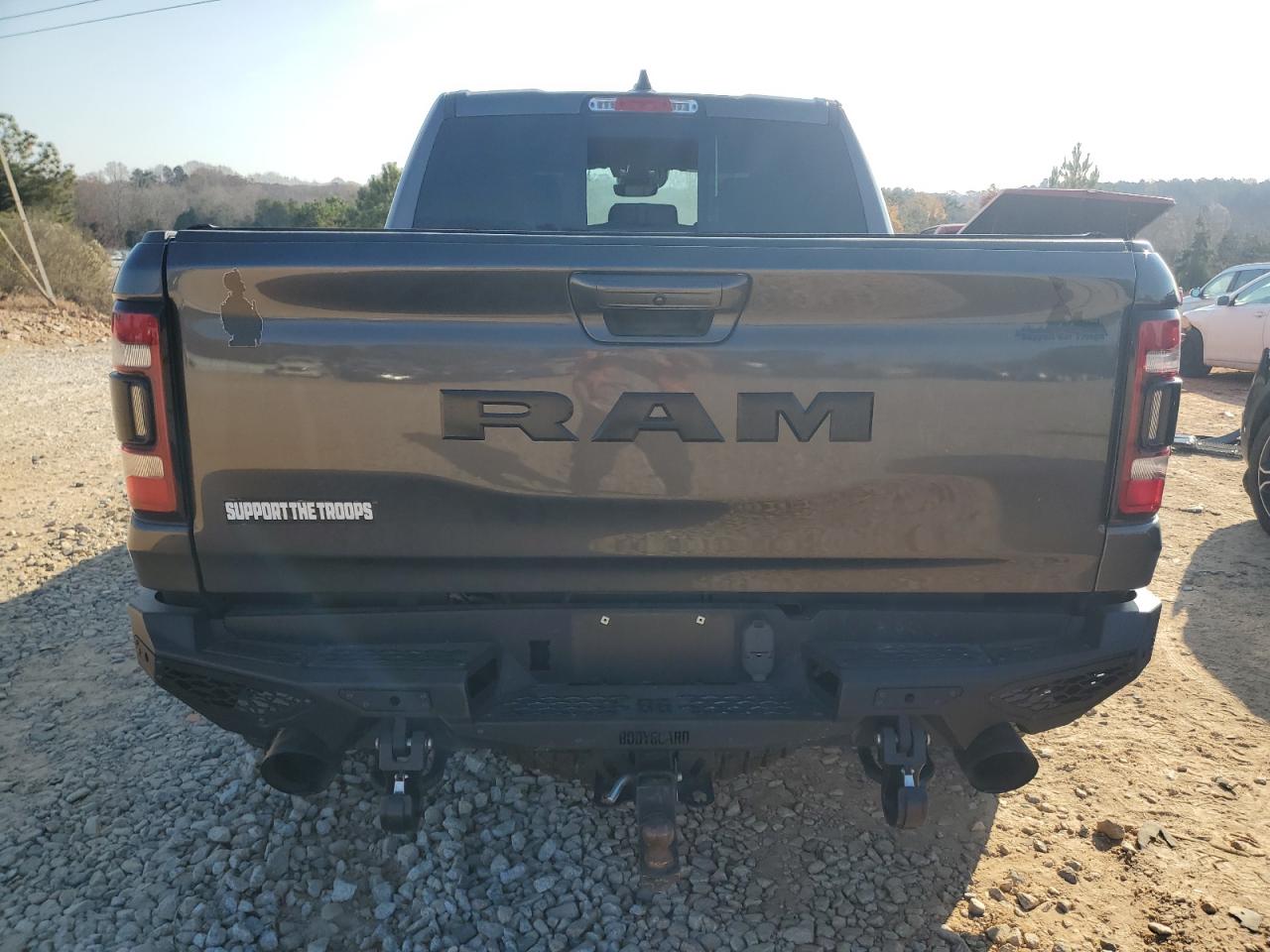 2022 Ram 1500 Trx VIN: 1C6SRFU97NN388744 Lot: 93633525