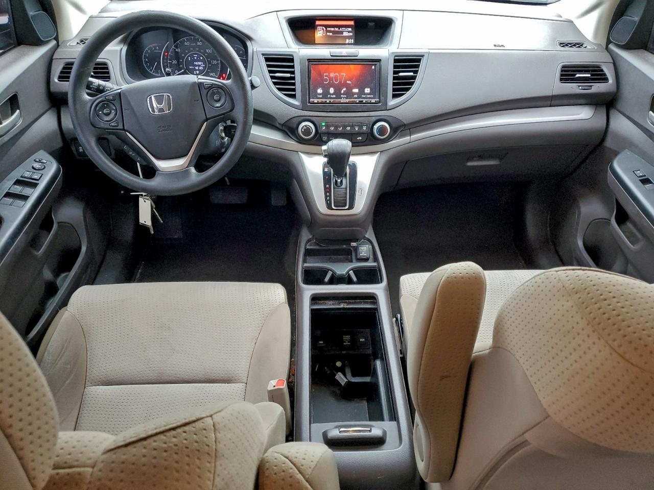 2013 Honda Cr-V Ex VIN: 5J6RM4H57DL077630 Lot: 94069725