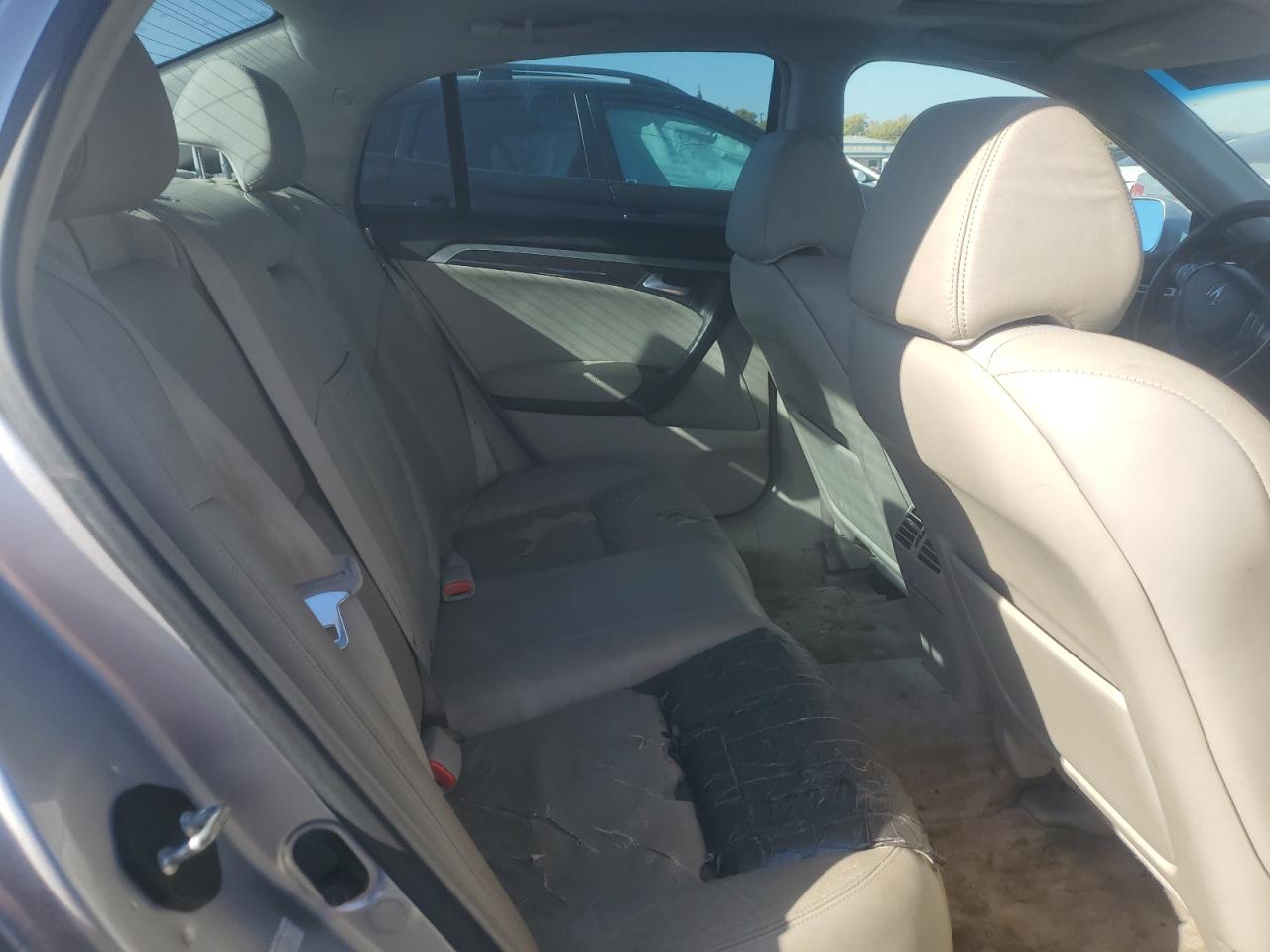 2008 Acura Tl VIN: 19UUA66298A043866 Lot: 91054815