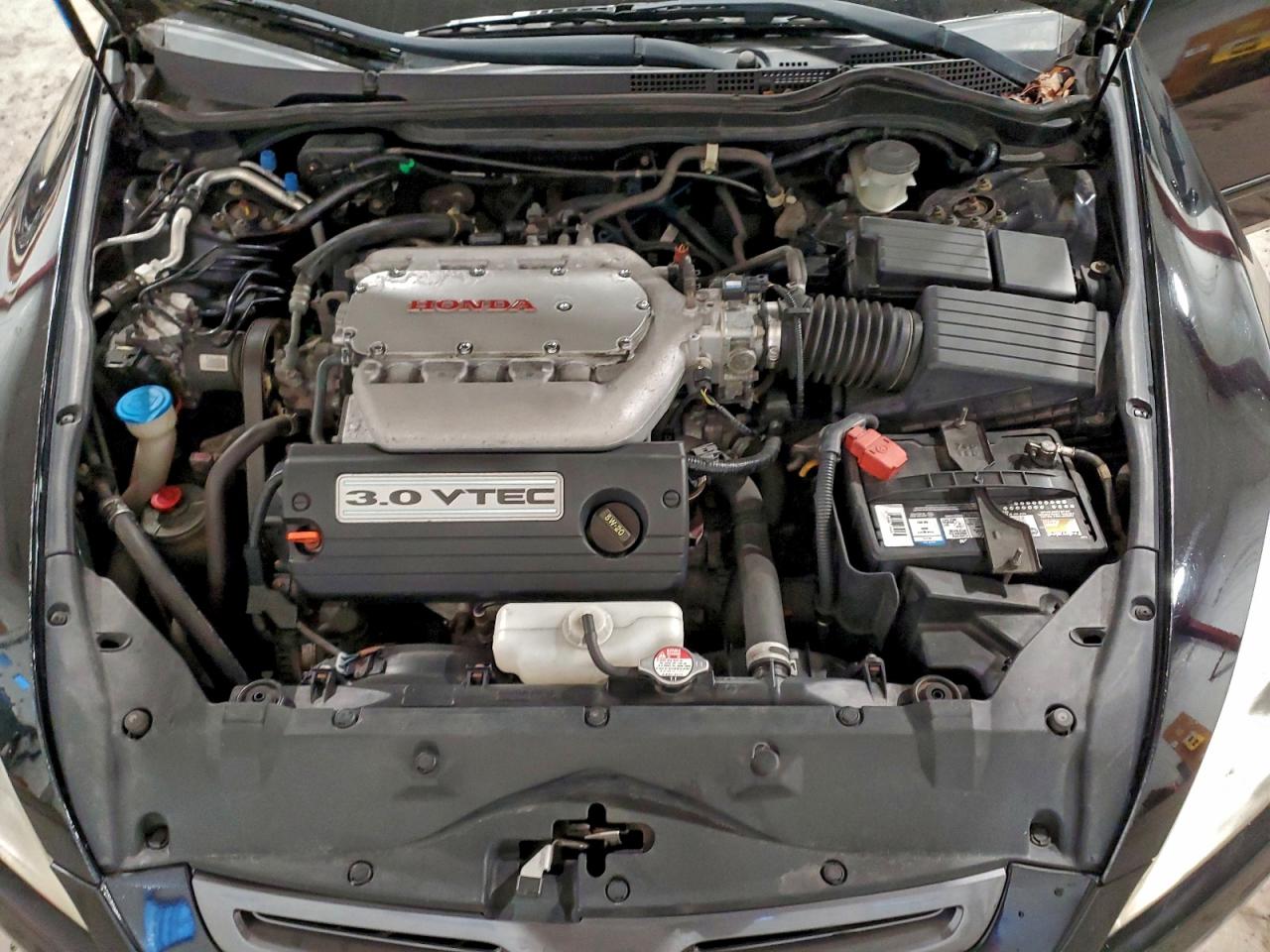 2004 Honda Accord Ex VIN: 1HGCM66594A045236 Lot: 94557435